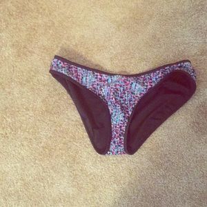 Fabletics bikini bottom